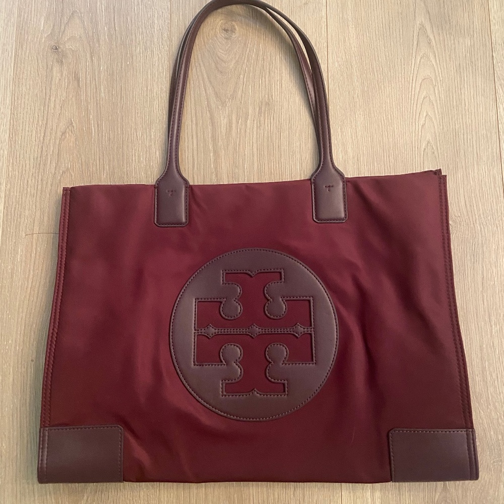 Tory Burch Ella Tote